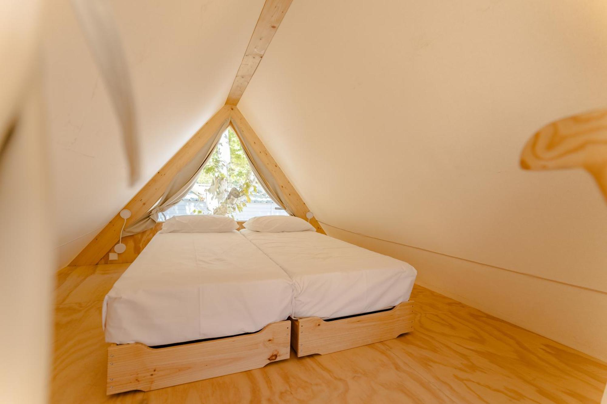 Costa Del Sol Glamping Village Fuengirola Exterior foto