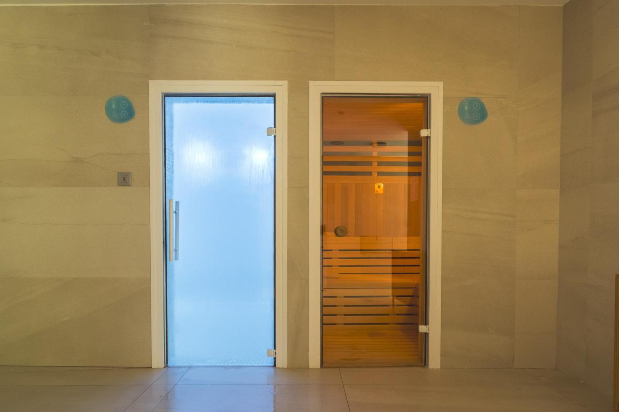 Costa Del Sol Glamping Village Fuengirola Exterior foto